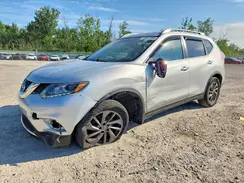 5N1AT2MV9GC857970 2016 NISSAN ROGUE