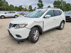 5N1AT2MV9GC858519 2016 NISSAN ROGUE