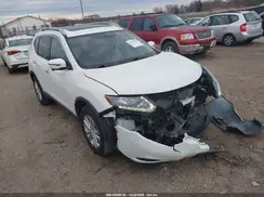 5N1AT2MV9GC859394 2016 NISSAN ROGUE