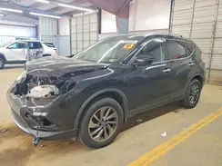 5N1AT2MV9GC859489 2016 NISSAN ROGUE