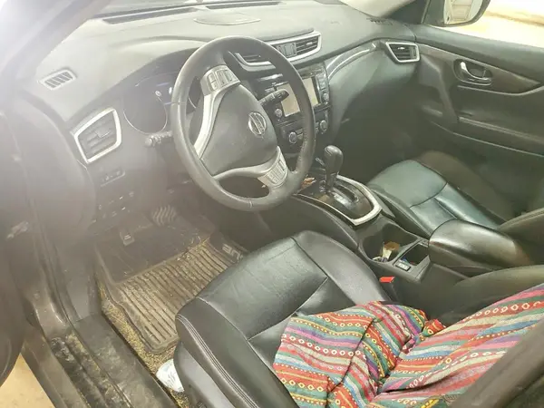 5N1AT2MV9GC859489 2016 NISSAN ROGUE - Image 8