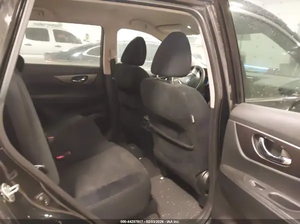 5N1AT2MV9GC859895 2016 NISSAN ROGUE - Image 8