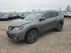 5N1AT2MV9GC860240 2016 NISSAN ROGUE