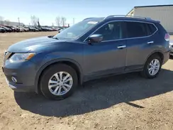 5N1AT2MV9GC860271 2016 NISSAN ROGUE