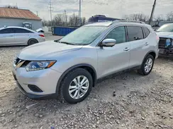 5N1AT2MV9GC860741 2016 NISSAN ROGUE