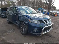5N1AT2MV9GC861050 2016 NISSAN ROGUE