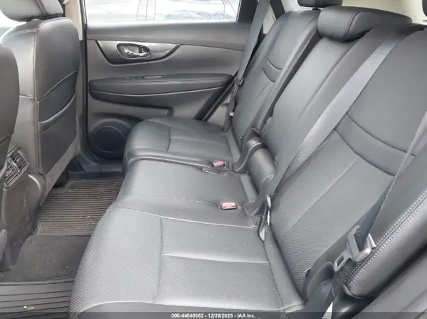 5N1AT2MV9GC861050 2016 NISSAN ROGUE - Image 8