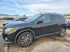 5N1AT2MV9GC862019 2016 NISSAN ROGUE