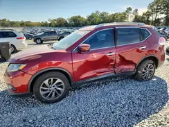 5N1AT2MV9GC862215 2016 NISSAN ROGUE