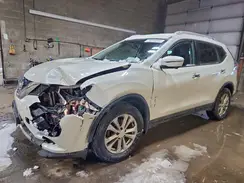 5N1AT2MV9GC862361 2016 NISSAN ROGUE