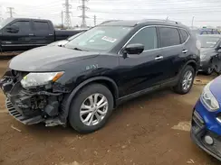 5N1AT2MV9GC862456 2016 NISSAN ROGUE