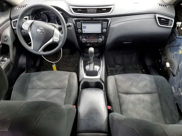 5N1AT2MV9GC862456 2016 NISSAN ROGUE - Image 8