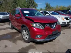 5N1AT2MV9GC863400 2016 NISSAN ROGUE