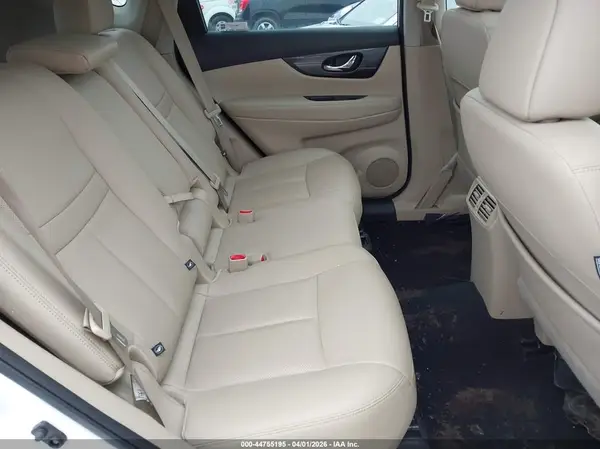 5N1AT2MV9GC864451 2016 NISSAN ROGUE - Image 8