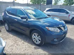 5N1AT2MV9GC865860 2016 NISSAN ROGUE