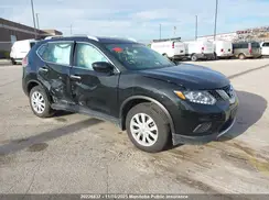 5N1AT2MV9GC867706 2016 NISSAN ROGUE