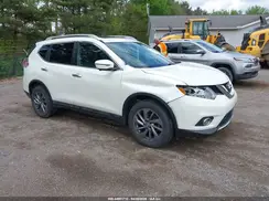 5N1AT2MV9GC868080 2016 NISSAN ROGUE