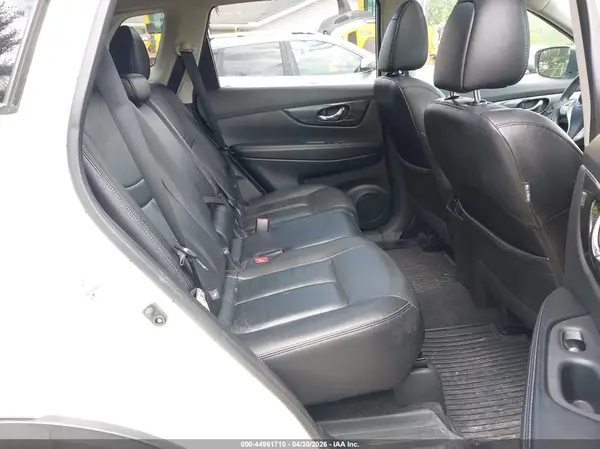 5N1AT2MV9GC868080 2016 NISSAN ROGUE - Image 8