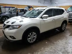 5N1AT2MV9GC868886 2016 NISSAN ROGUE