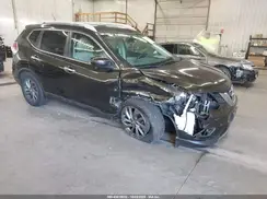 5N1AT2MV9GC869200 2016 NISSAN ROGUE