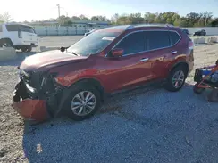 5N1AT2MV9GC869293 2016 NISSAN ROGUE