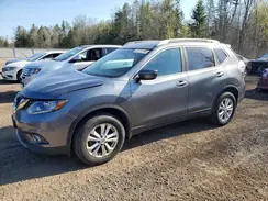 5N1AT2MV9GC869486 2016 NISSAN ROGUE