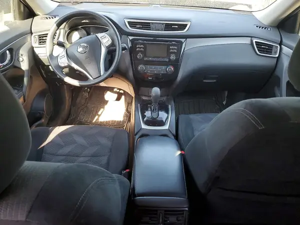 5N1AT2MV9GC869486 2016 NISSAN ROGUE - Image 8