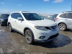 5N1AT2MV9GC869679 2016 NISSAN ROGUE