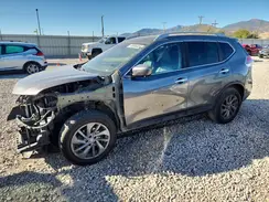 5N1AT2MV9GC870248 2016 NISSAN ROGUE