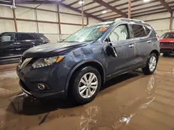 5N1AT2MV9GC870363 2016 NISSAN ROGUE