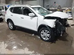5N1AT2MV9GC870444 2016 NISSAN ROGUE