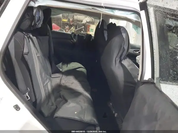 5N1AT2MV9GC870444 2016 NISSAN ROGUE - Image 8