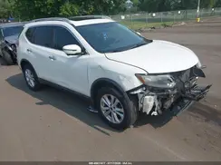 5N1AT2MV9GC871819 2016 NISSAN ROGUE