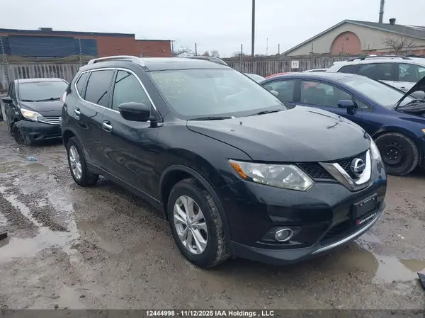 5N1AT2MV9GC871951 2016 NISSAN ROGUE - Image 1
