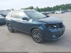 5N1AT2MV9GC873151 2016 NISSAN ROGUE
