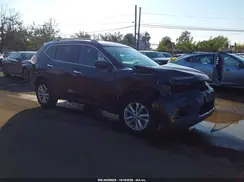 5N1AT2MV9GC873568 2016 NISSAN ROGUE