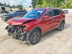5N1AT2MV9GC873764 2016 NISSAN ROGUE