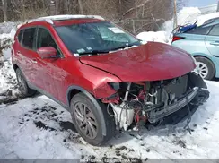 5N1AT2MV9GC874560 2016 NISSAN ROGUE