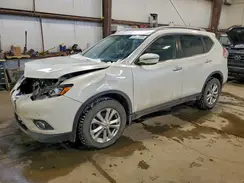 5N1AT2MV9GC875093 2016 NISSAN ROGUE