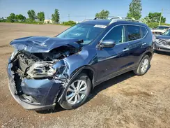5N1AT2MV9GC875403 2016 NISSAN ROGUE