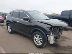 5N1AT2MV9GC876356 2016 NISSAN ROGUE