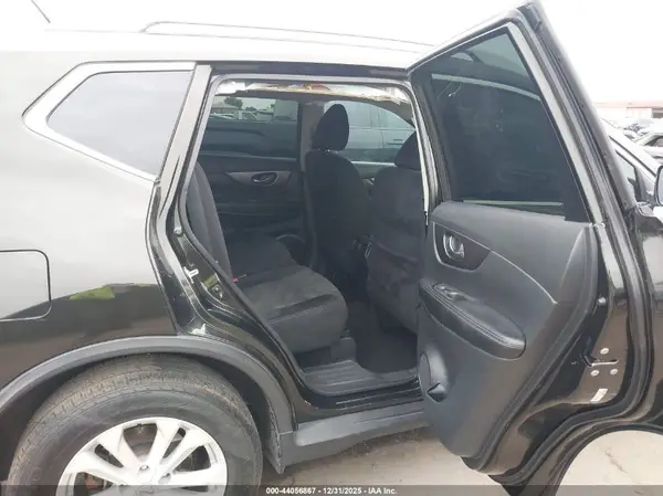 5N1AT2MV9GC876356 2016 NISSAN ROGUE - Image 8