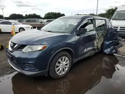 5N1AT2MV9GC877684 2016 NISSAN ROGUE