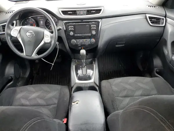 5N1AT2MV9GC877684 2016 NISSAN ROGUE - Image 8