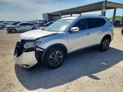 5N1AT2MV9GC879676 2016 NISSAN ROGUE
