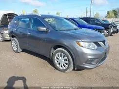 5N1AT2MV9GC880195 2016 NISSAN ROGUE