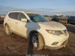 5N1AT2MV9GC880469 2016 NISSAN ROGUE
