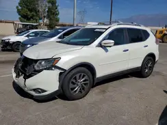 5N1AT2MV9GC880763 2016 NISSAN ROGUE