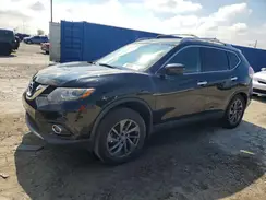 5N1AT2MV9GC881198 2016 NISSAN ROGUE