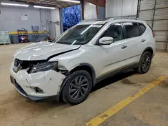 5N1AT2MV9GC881332 2016 NISSAN ROGUE